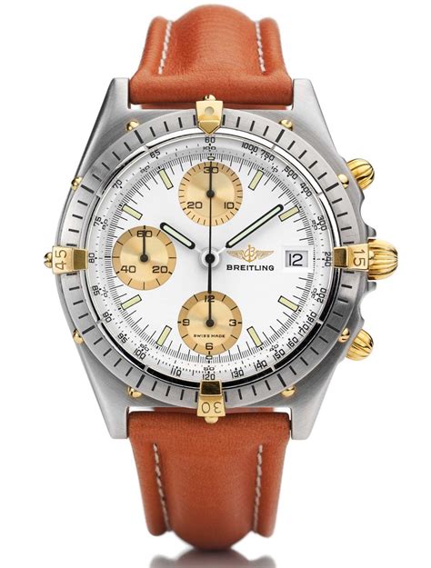 watchgoose breitling chronomat|Chronomat Watch Collection .